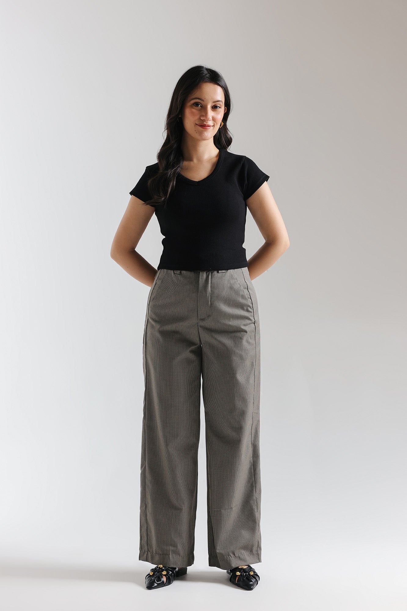 TROUSER (E3011/108/119)