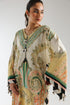 PRINTED KAFTAN (E3017/103/110)