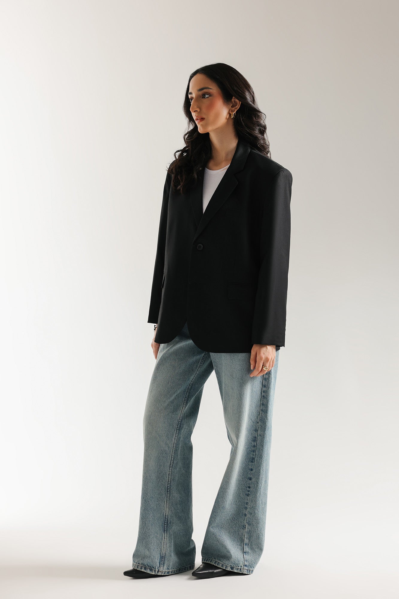BLAZERS (E3018/108/901)