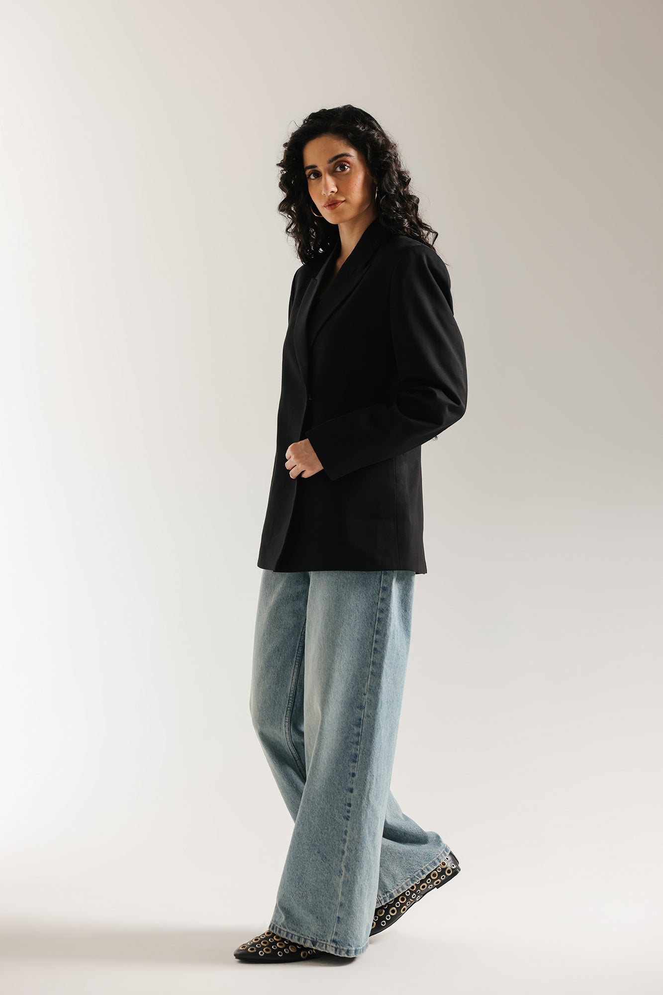 BLAZER (E3019/108/901)