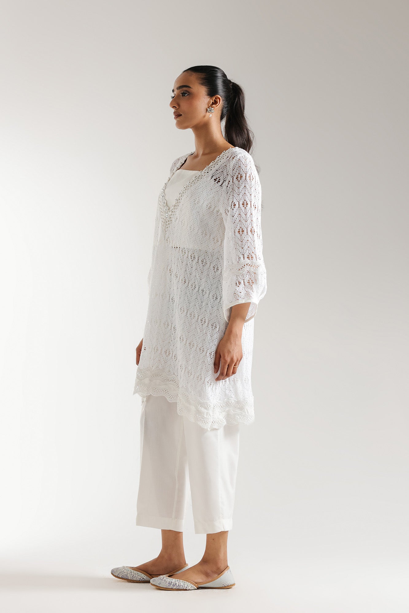 ETHNC WOMEN - SUMMER COLLECTION 2025