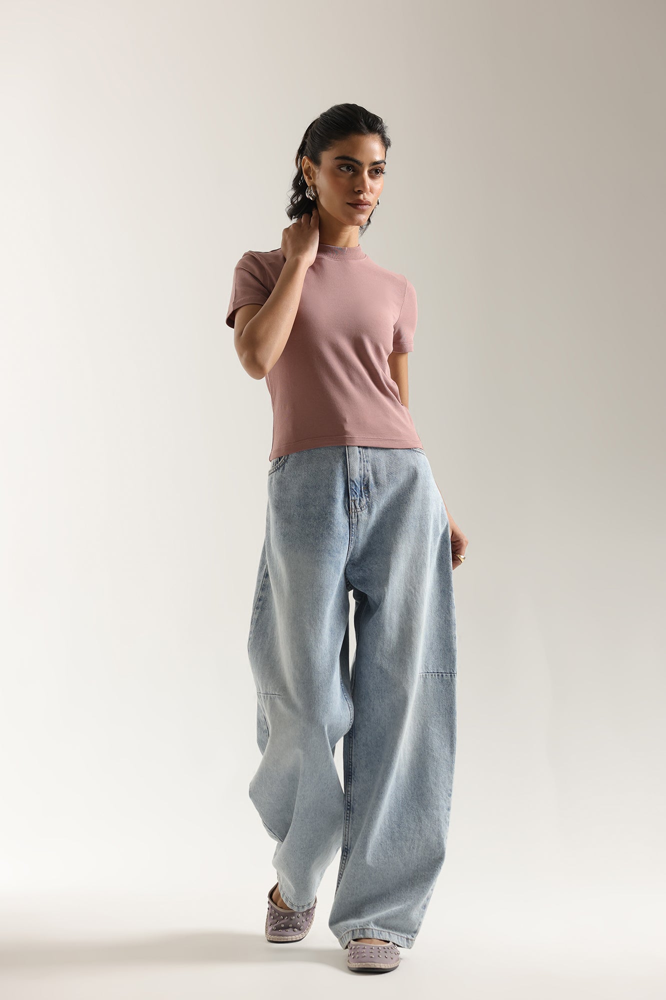 T-SHIRT (E3032/108/422)