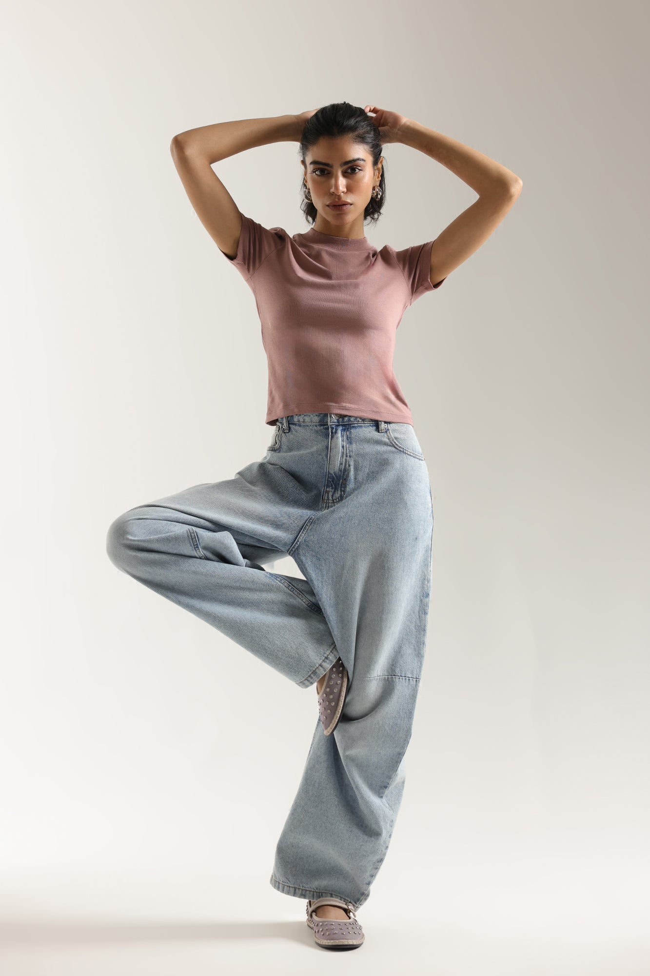 T-SHIRT (E3032/108/422)