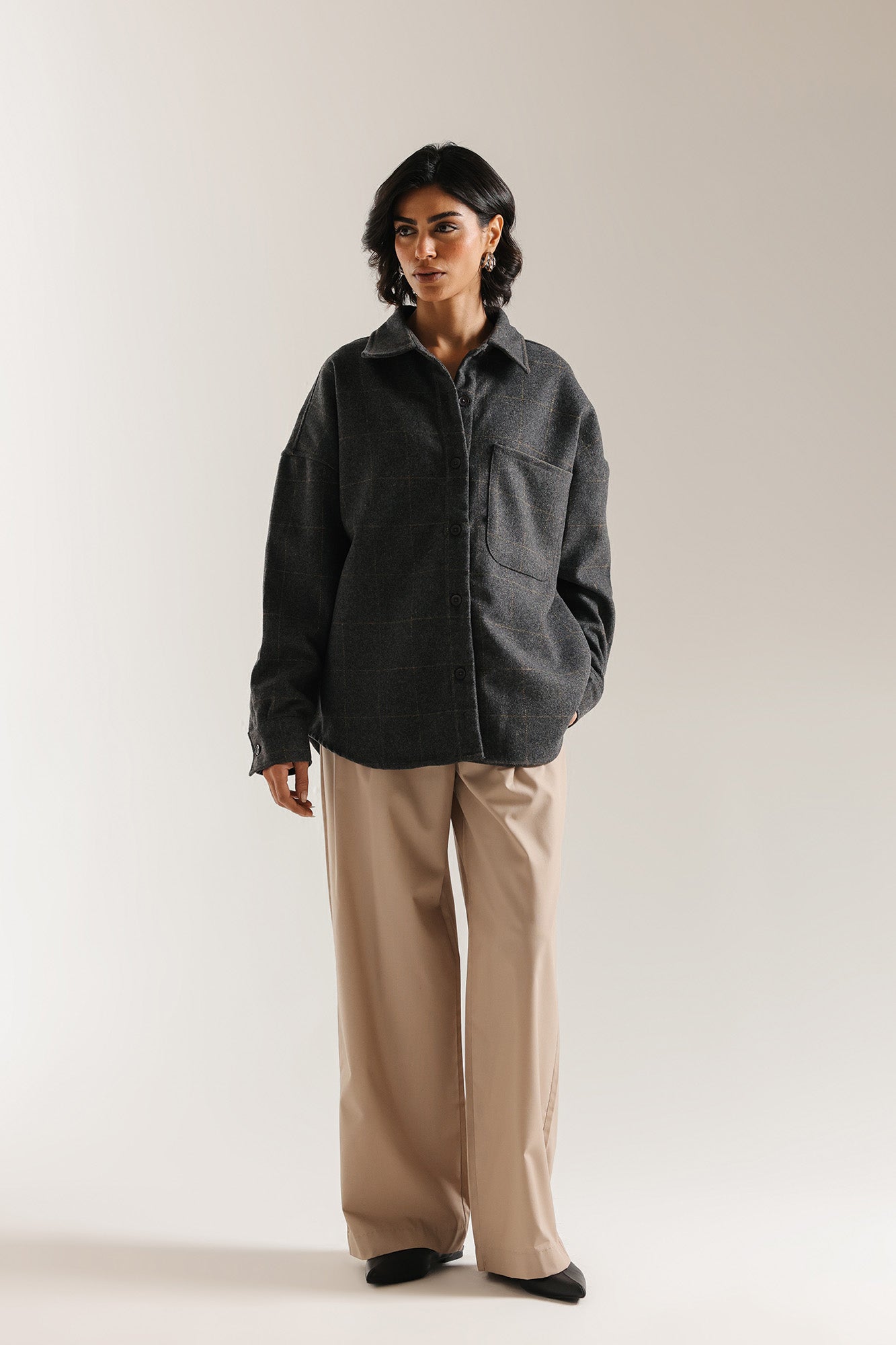 SHIRT (E3035/108/909)