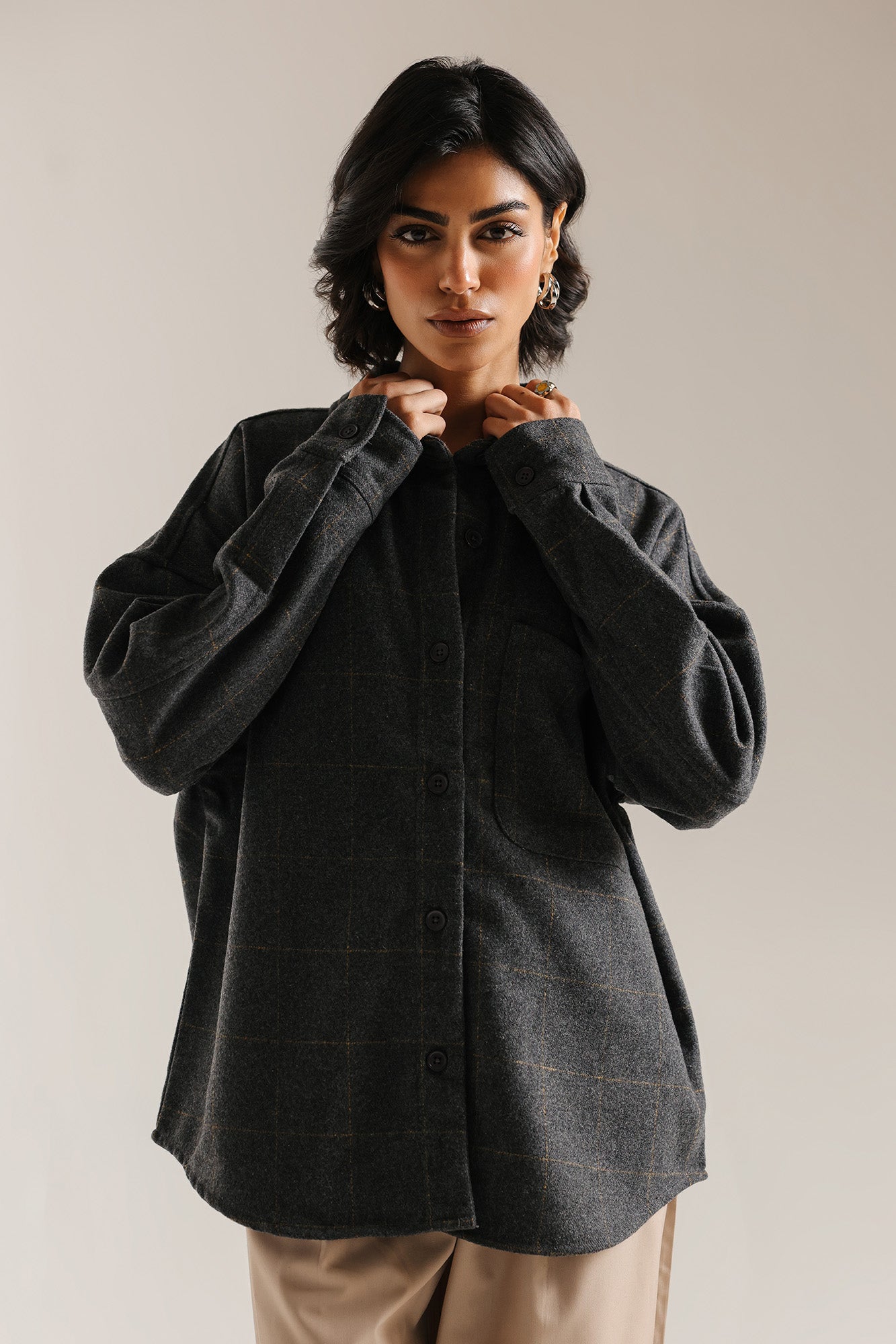 SHIRT (E3035/108/909)