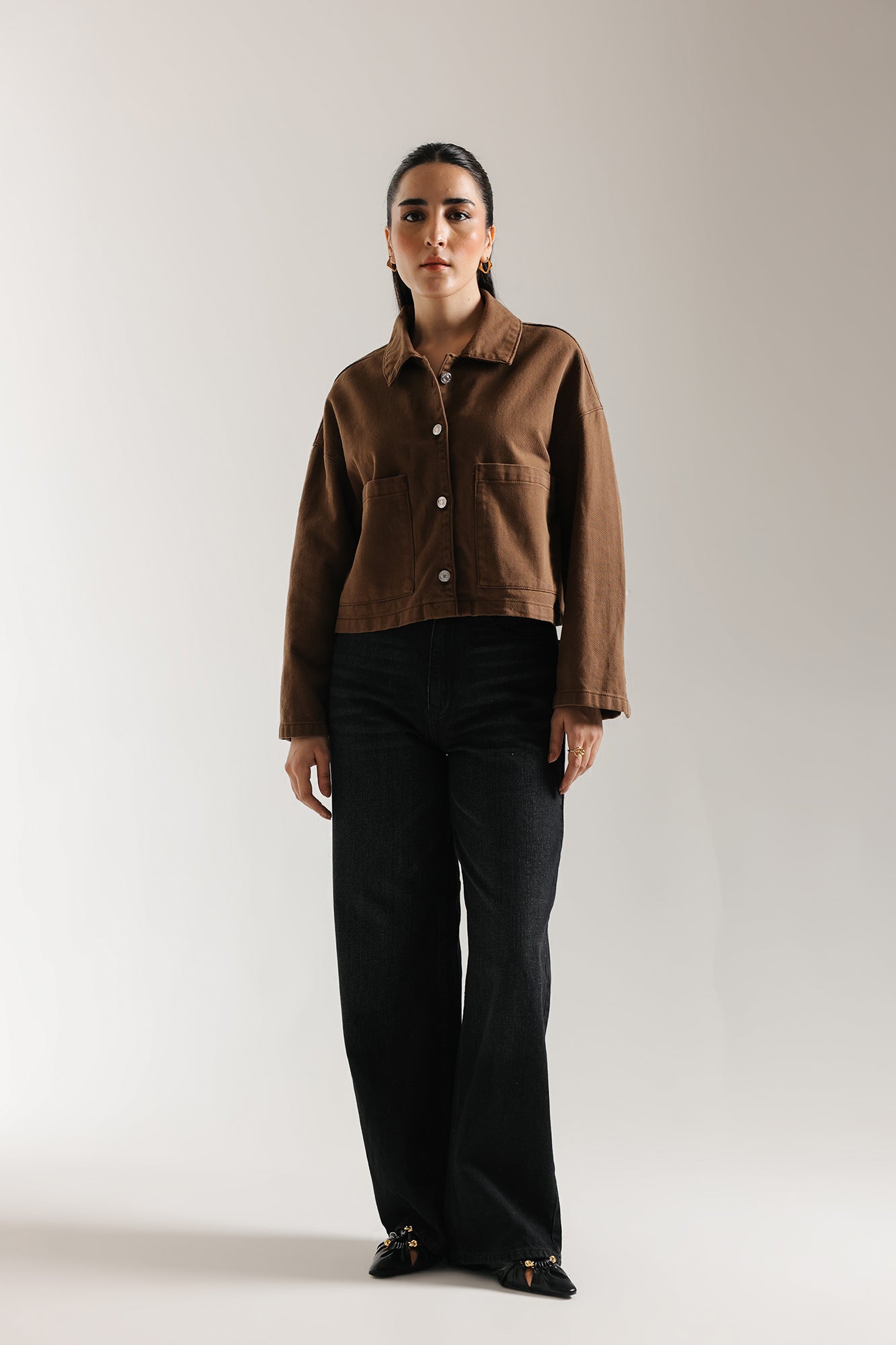 SHIRT (E3036/108/821)