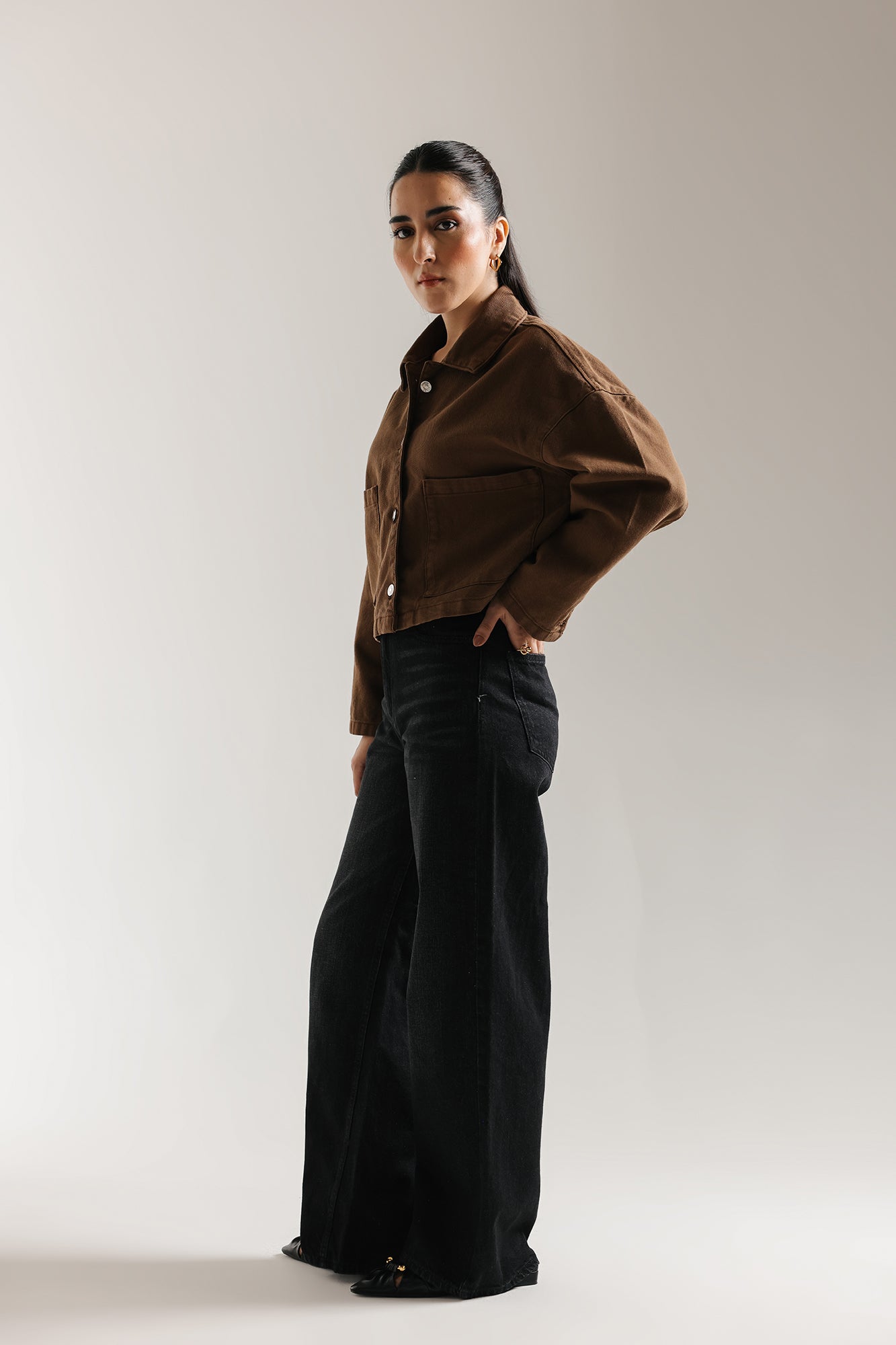 SHIRT (E3036/108/821)