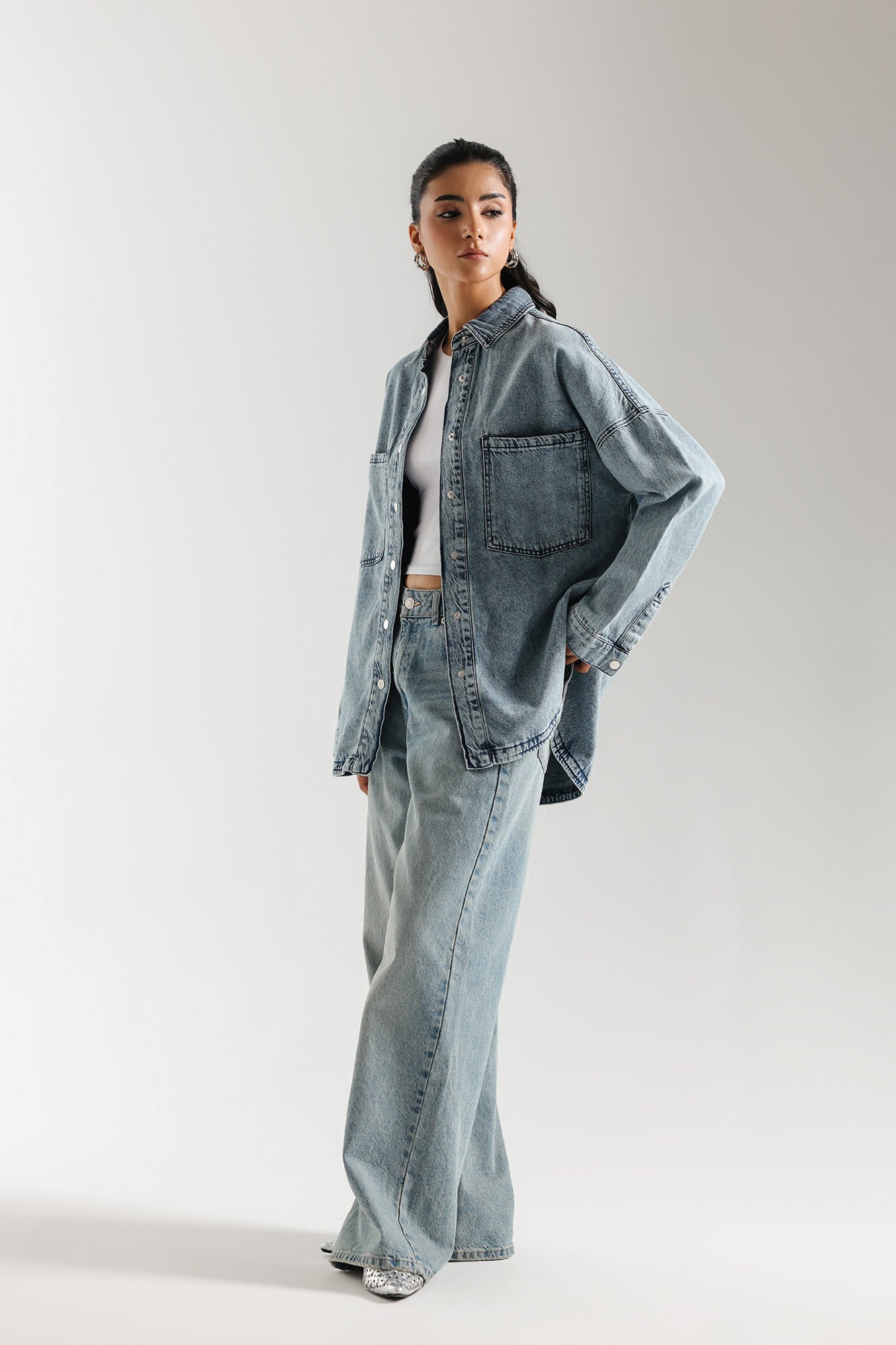 SHIRT (E3037/108/637)