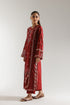 EMBROIDERED SUIT (E3040/103/402)