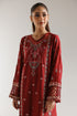 EMBROIDERED SUIT (E3040/103/402)