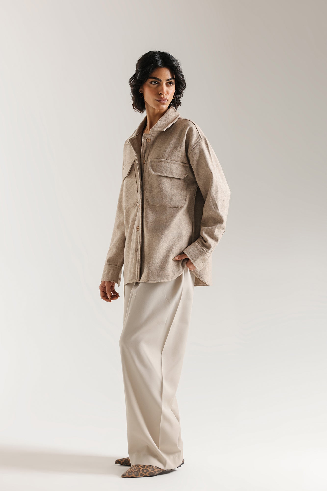 SHIRT (E3040/108/007)