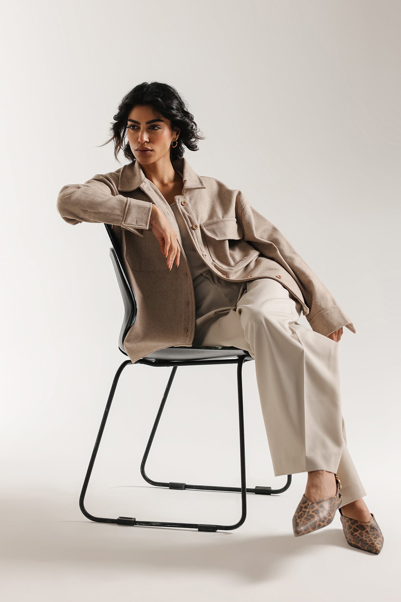 SHIRT (E3040/108/007)