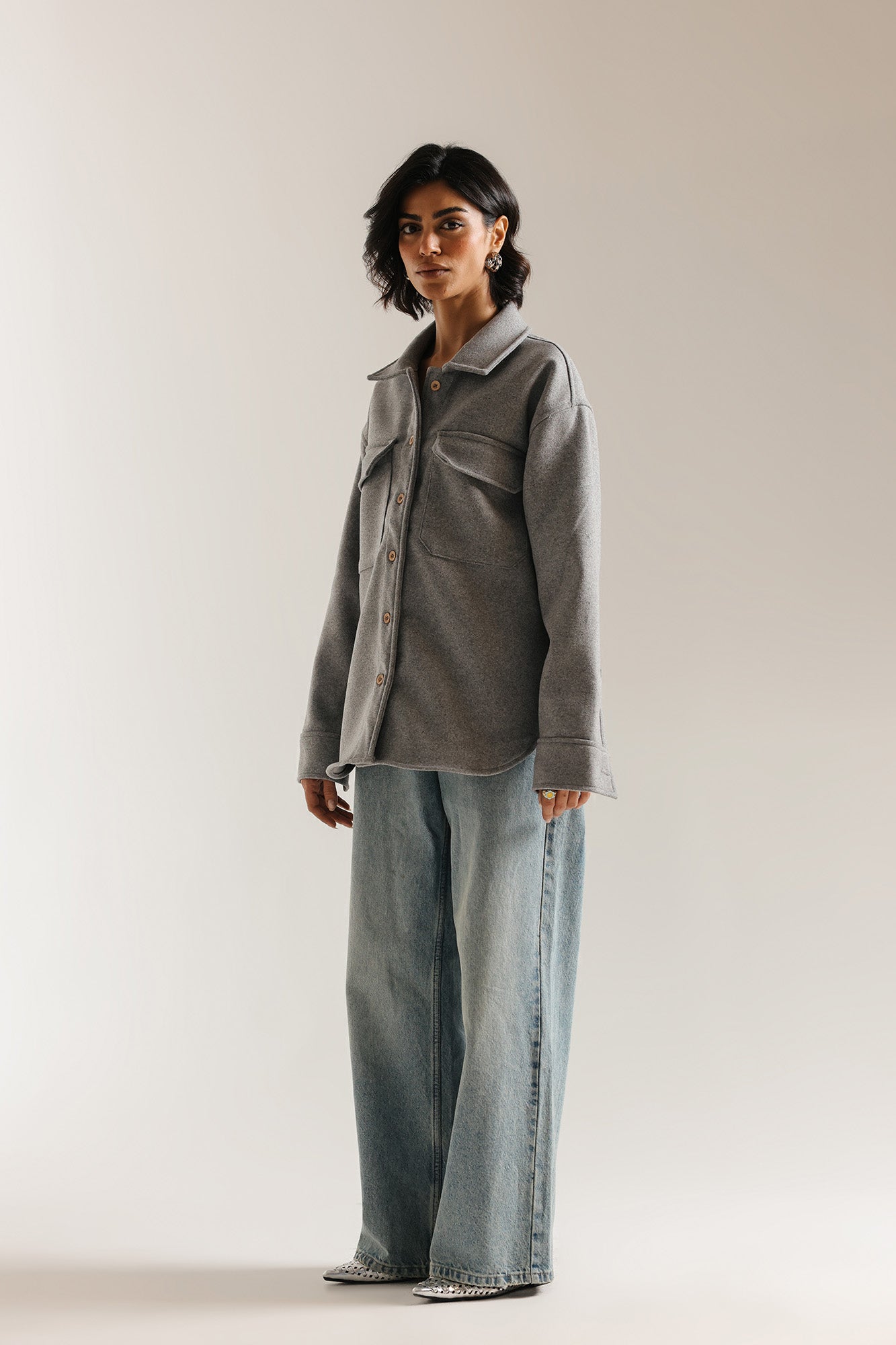 SHIRT (E3040/108/910)