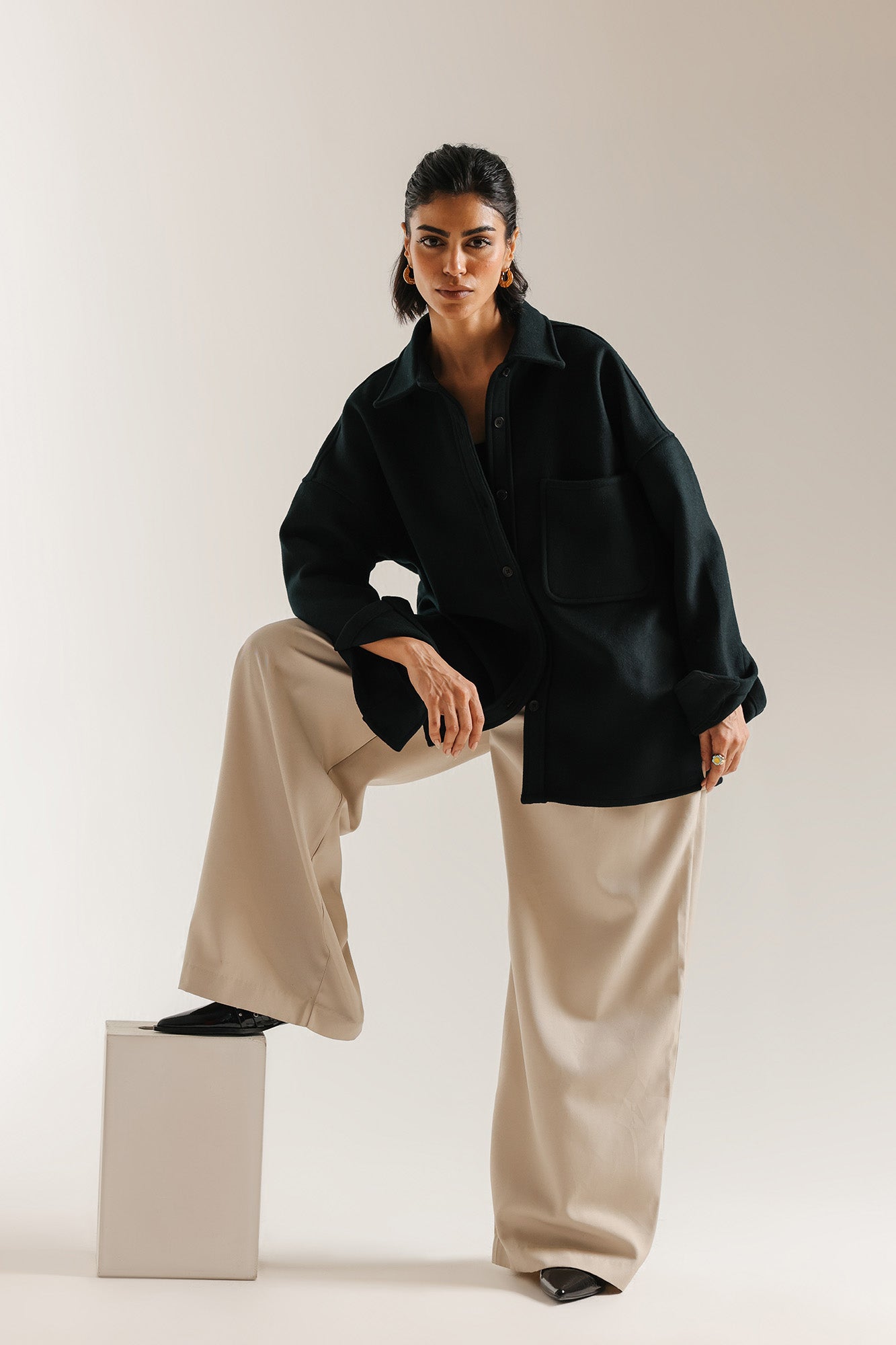 SHIRT (E3041/108/901)