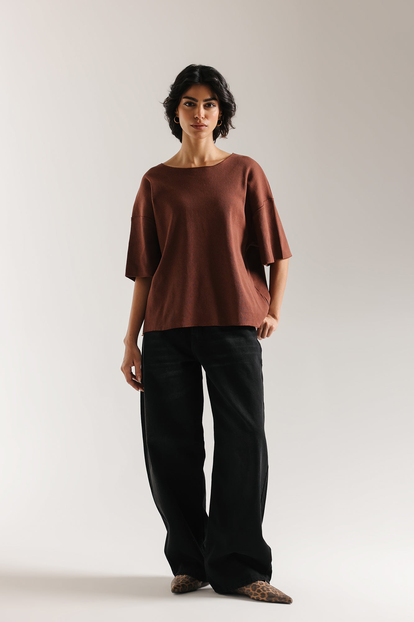 T-SHIRT (E3047/108/807)