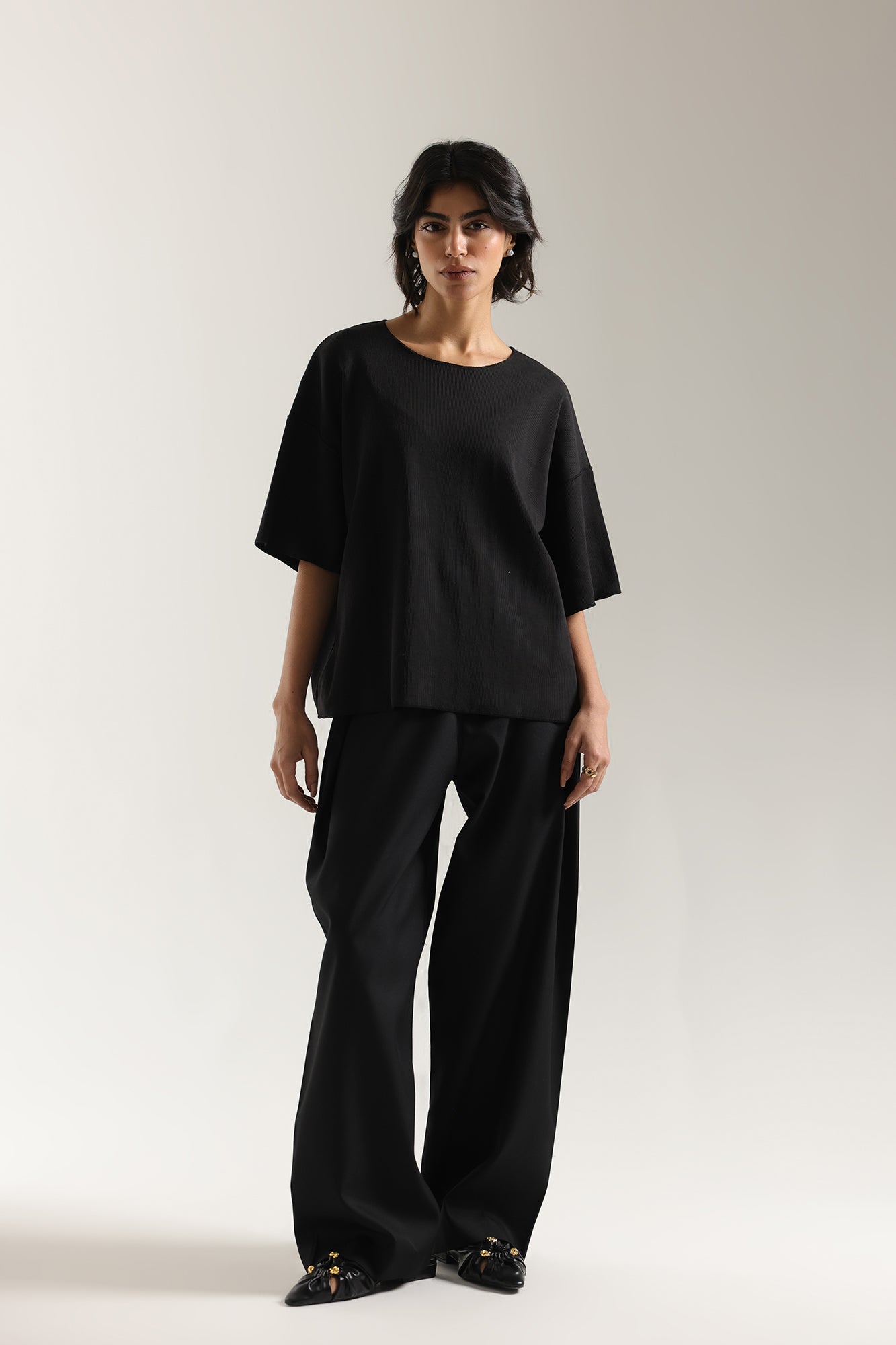 T-SHIRT (E3047/108/901)