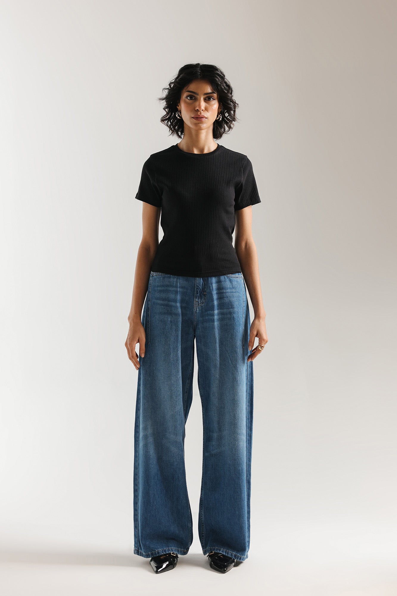 T-SHIRT (E3048/108/901)