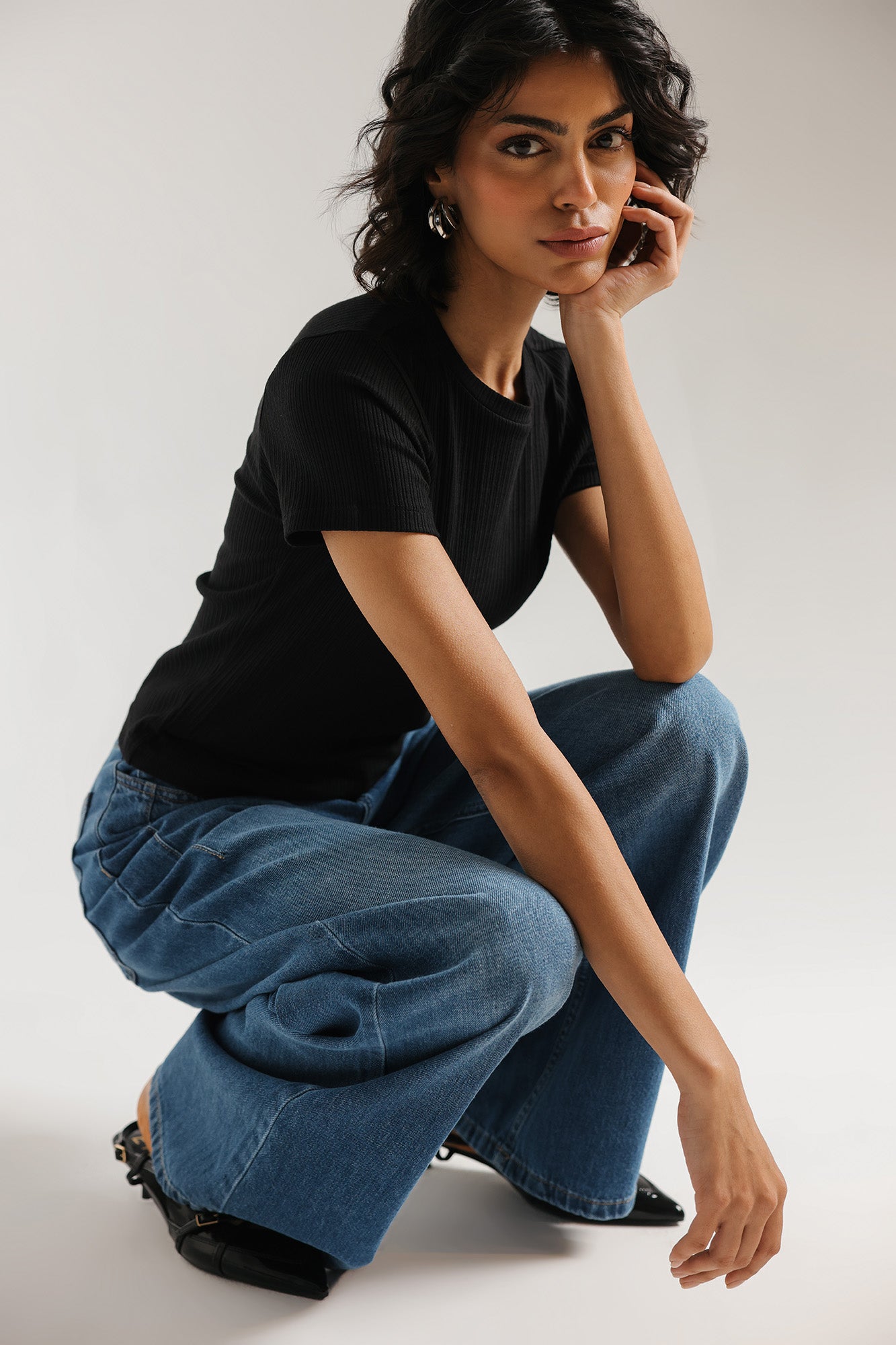 T-SHIRT (E3048/108/901)