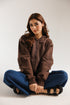 HOODIE (E3050/108/801)