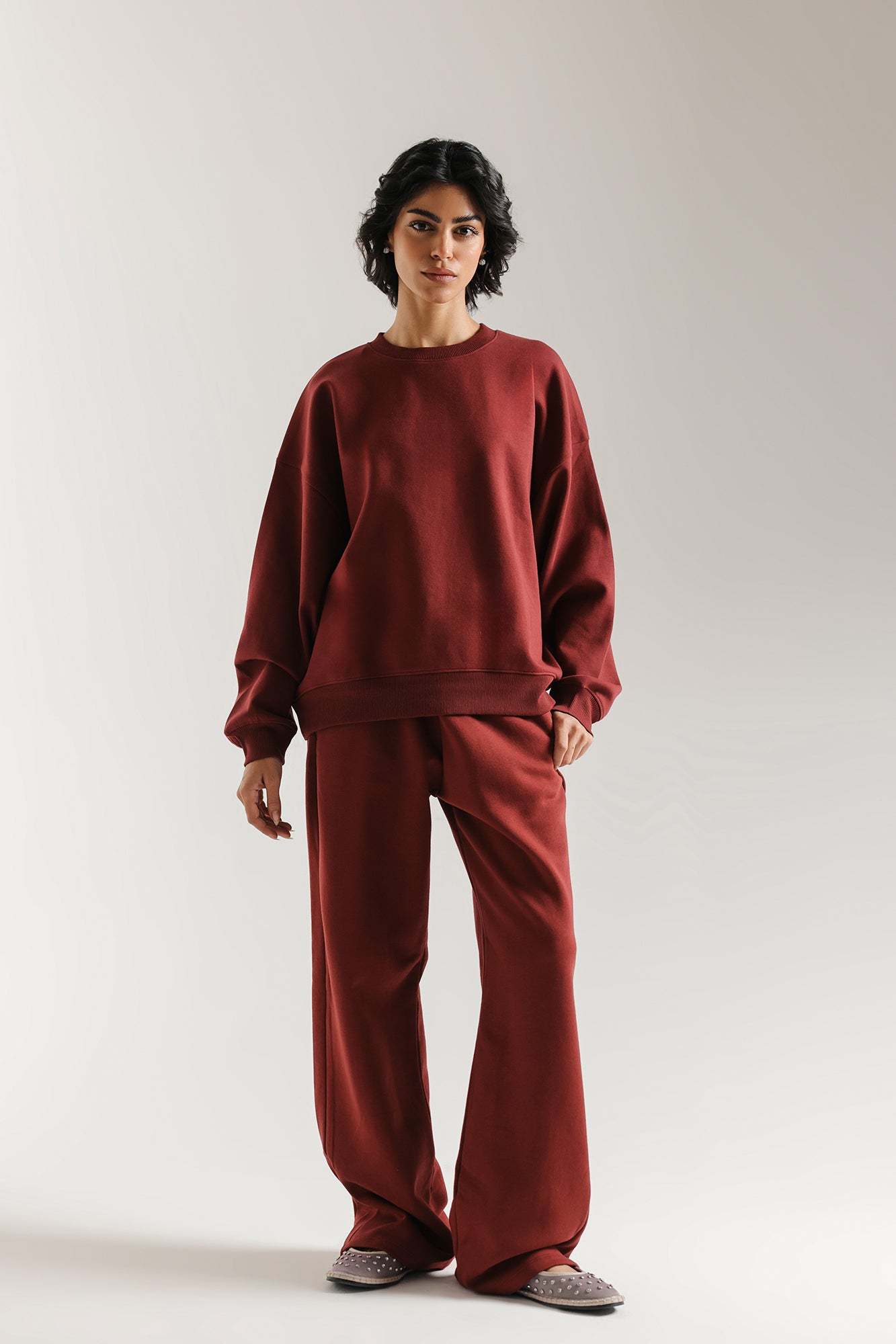 TROUSER (E3051/108/302)