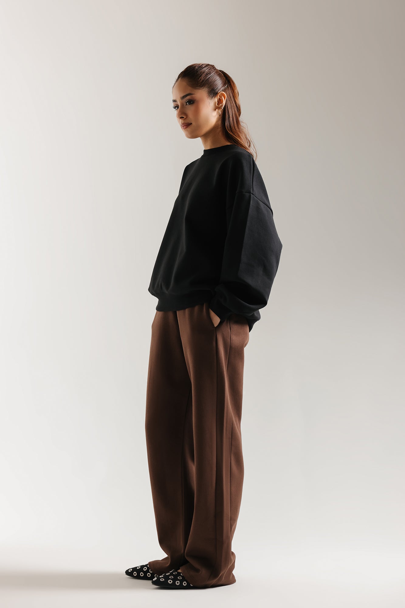 TROUSER (E3051/108/317)