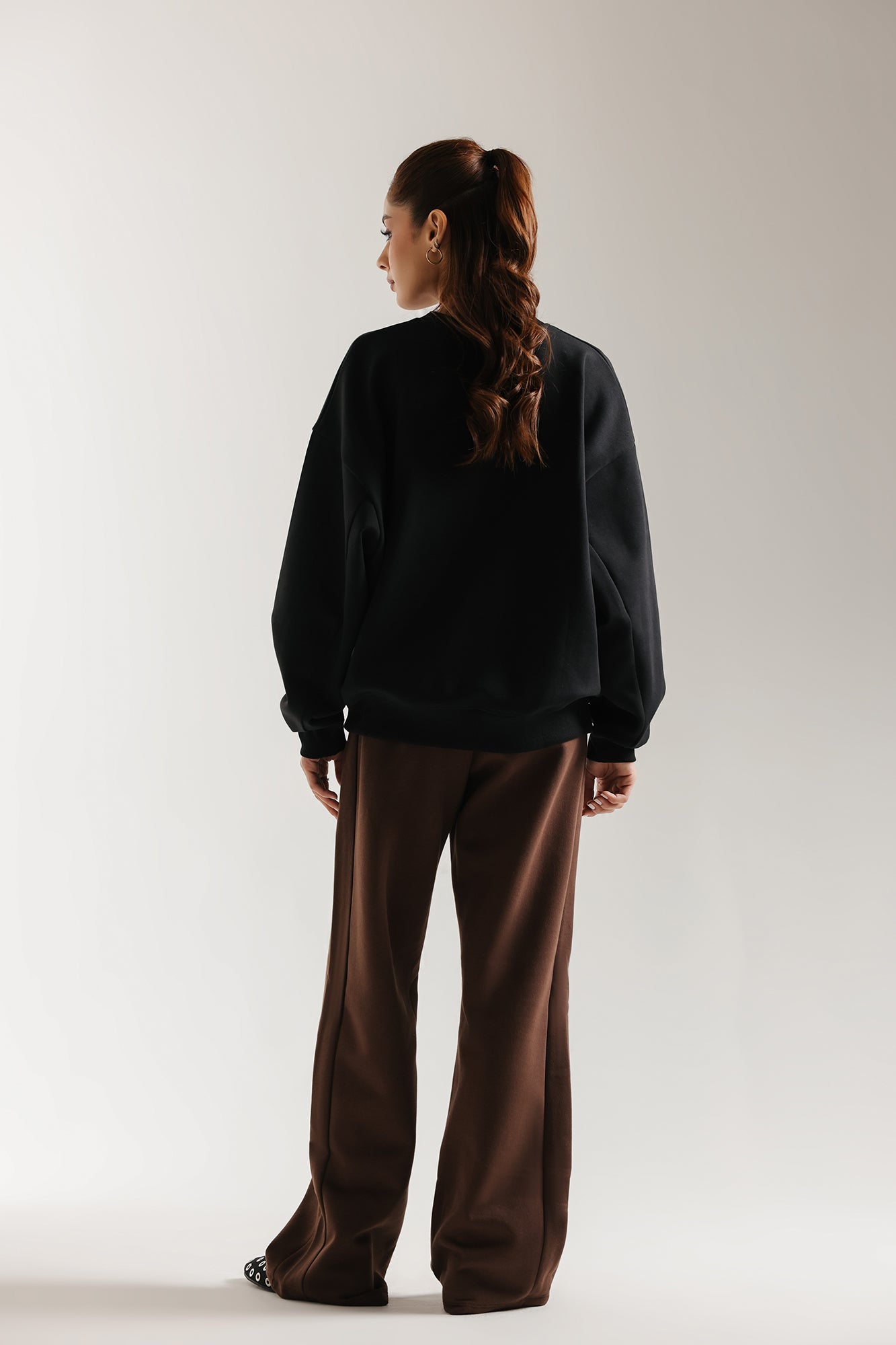 TROUSER (E3051/108/317)