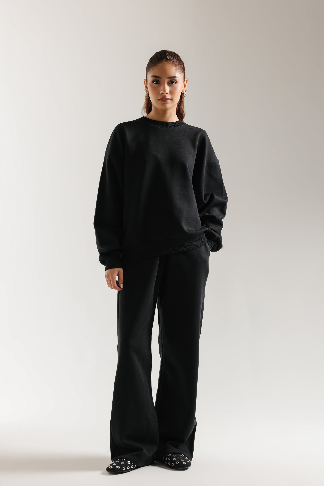 TROUSER (E3051/108/901)