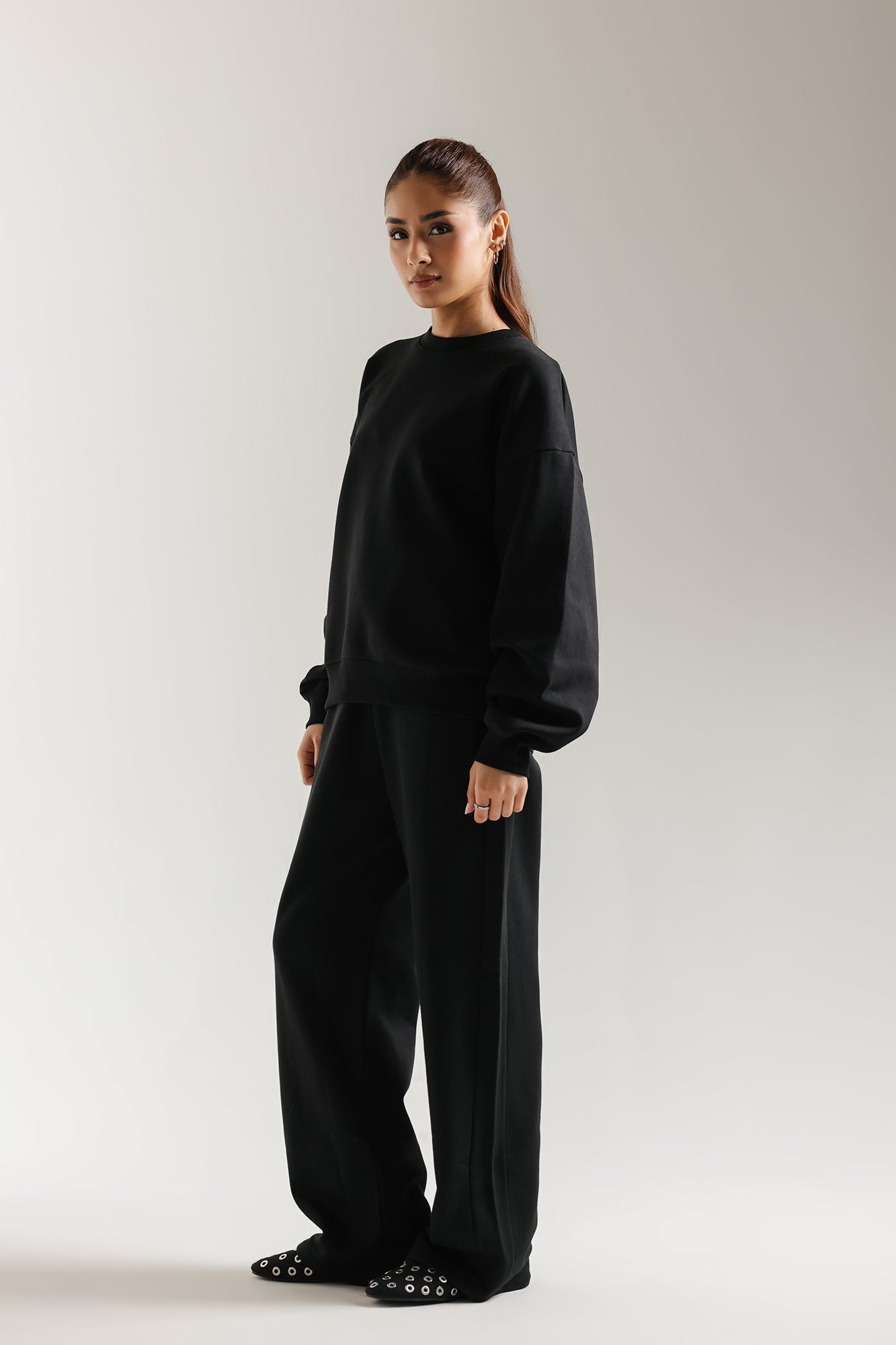 TROUSER (E3051/108/901)