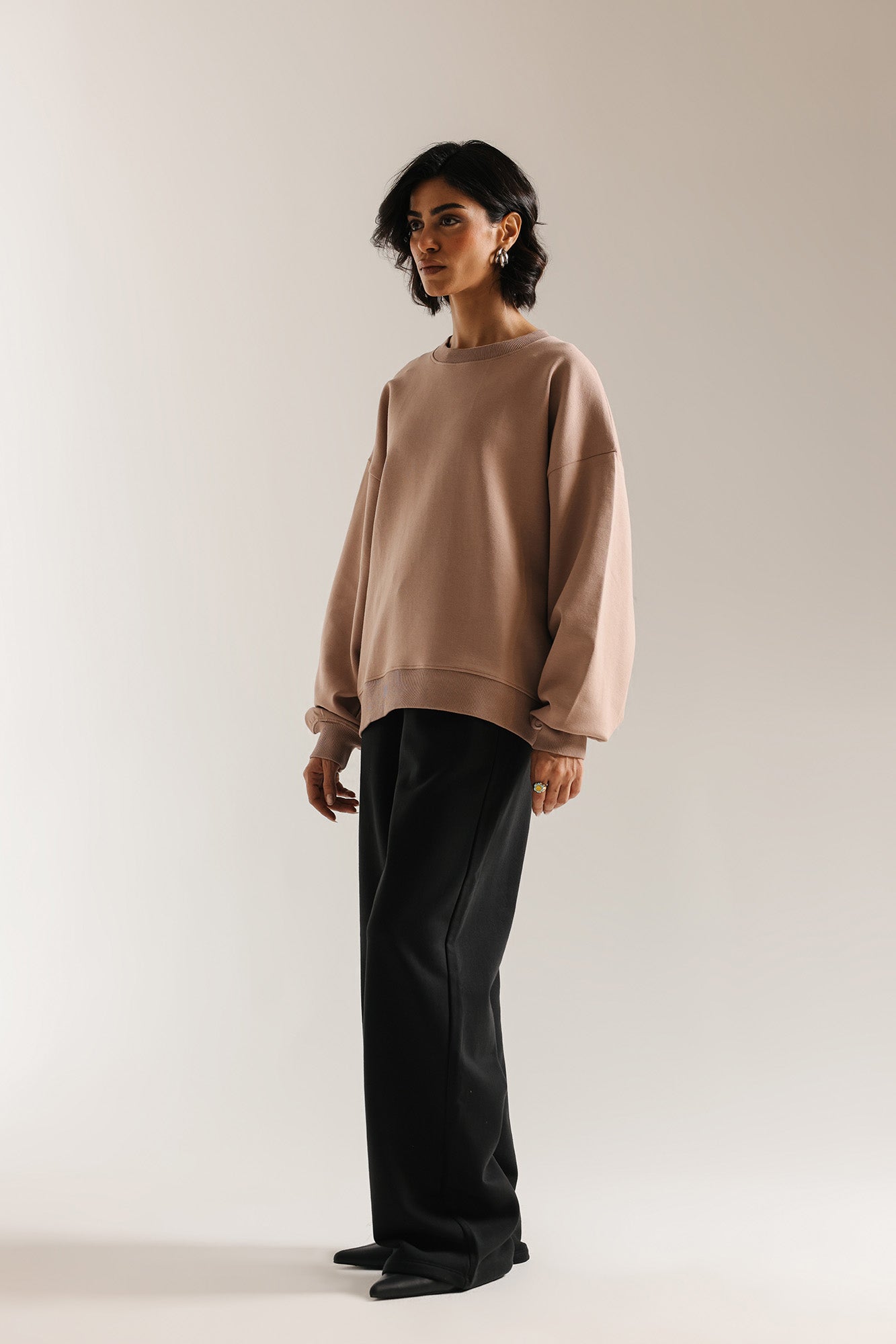 TROUSER (E3052/108/901)