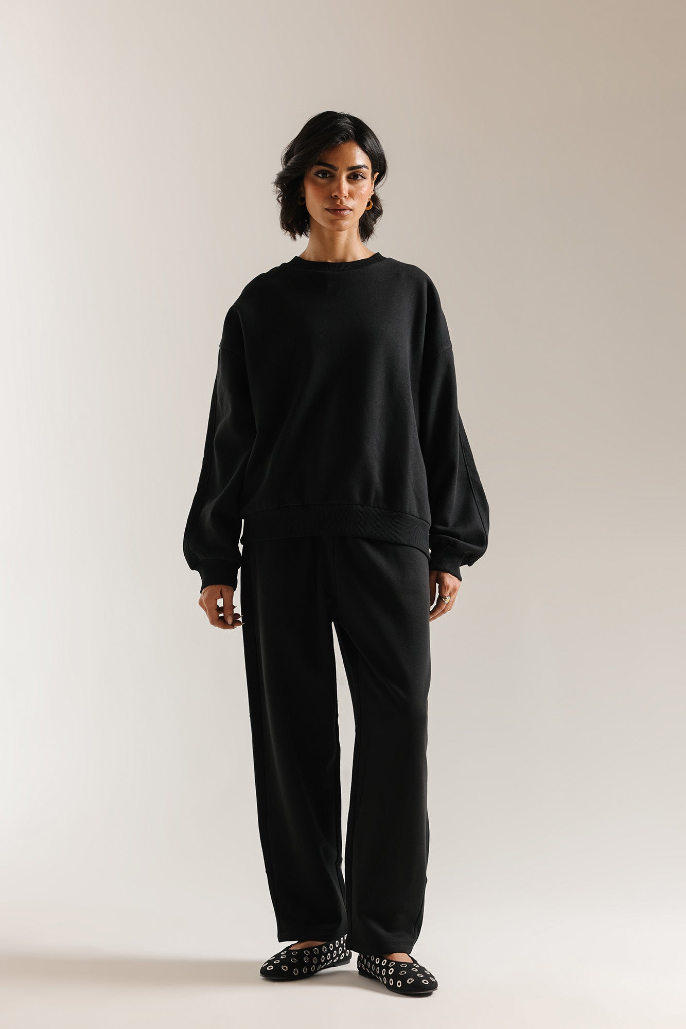 TROUSER (E3054/108/901)