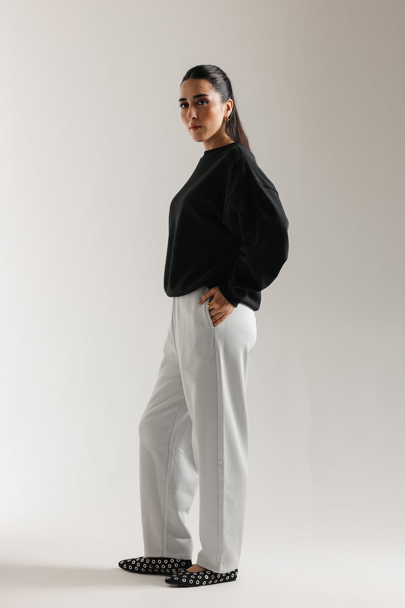 TROUSER (E3054/108/912)