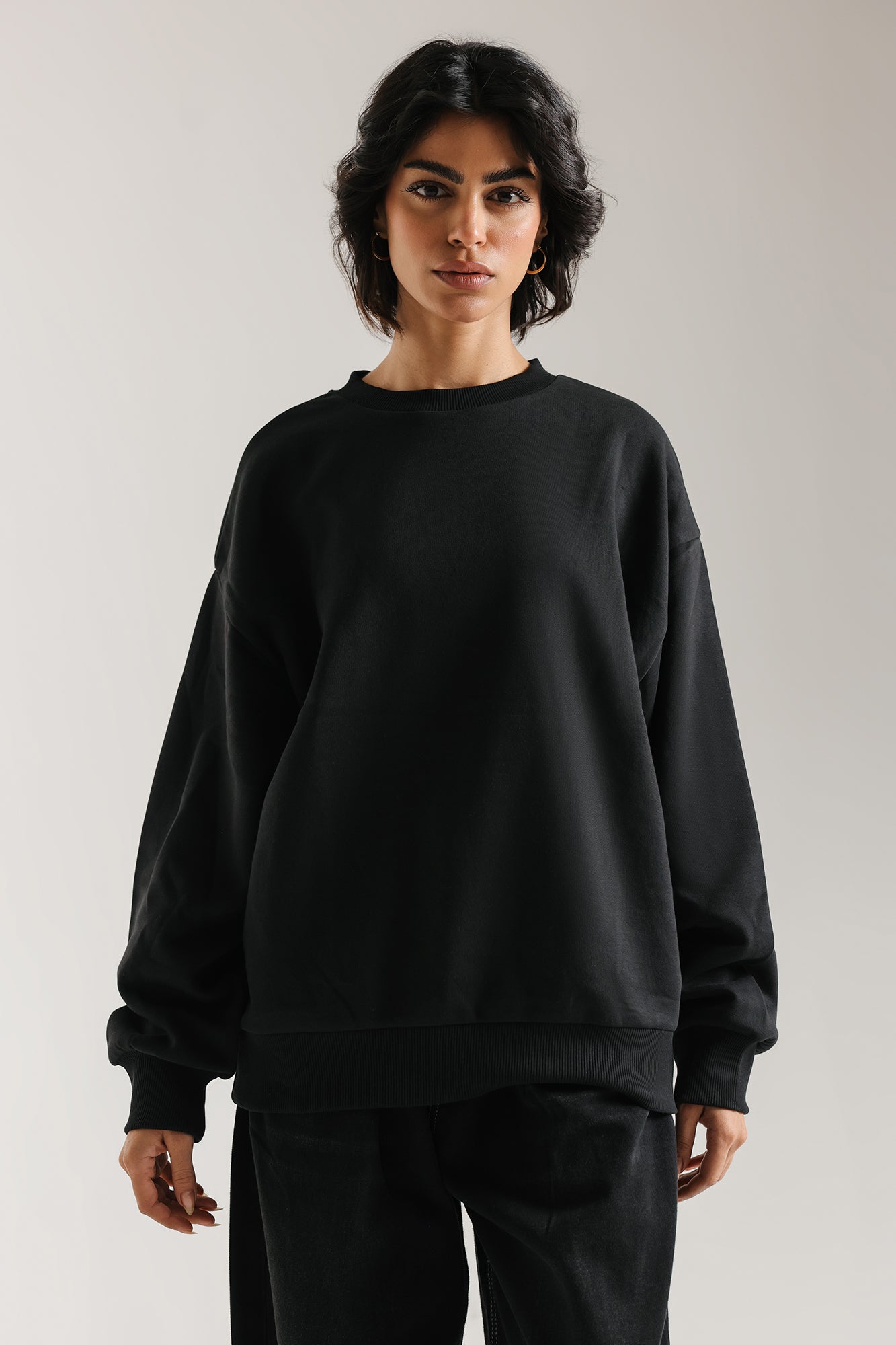 SWEAT SHIRT (E3056/108/901)