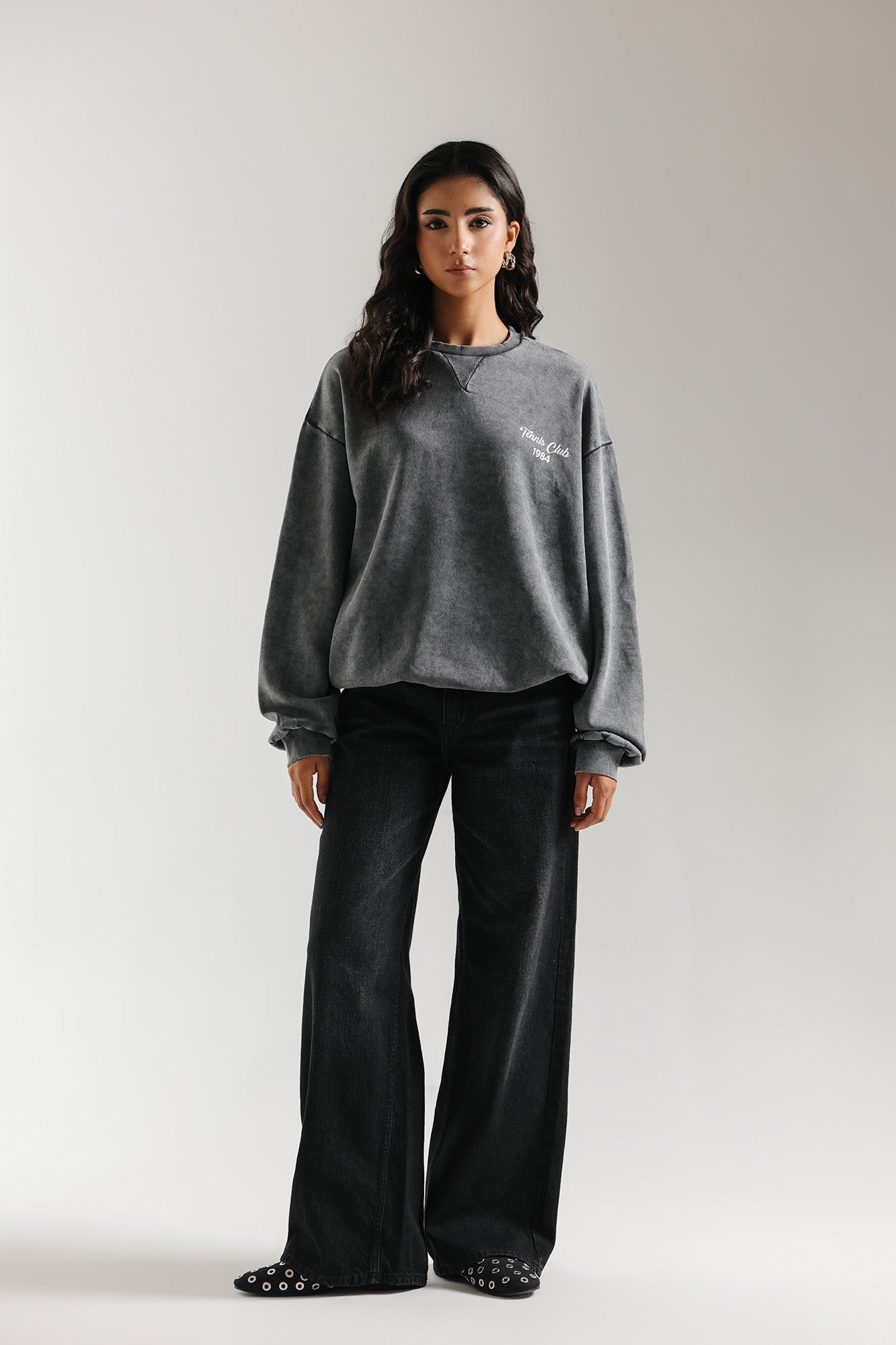 SWEAT SHIRT (E3057/108/918)