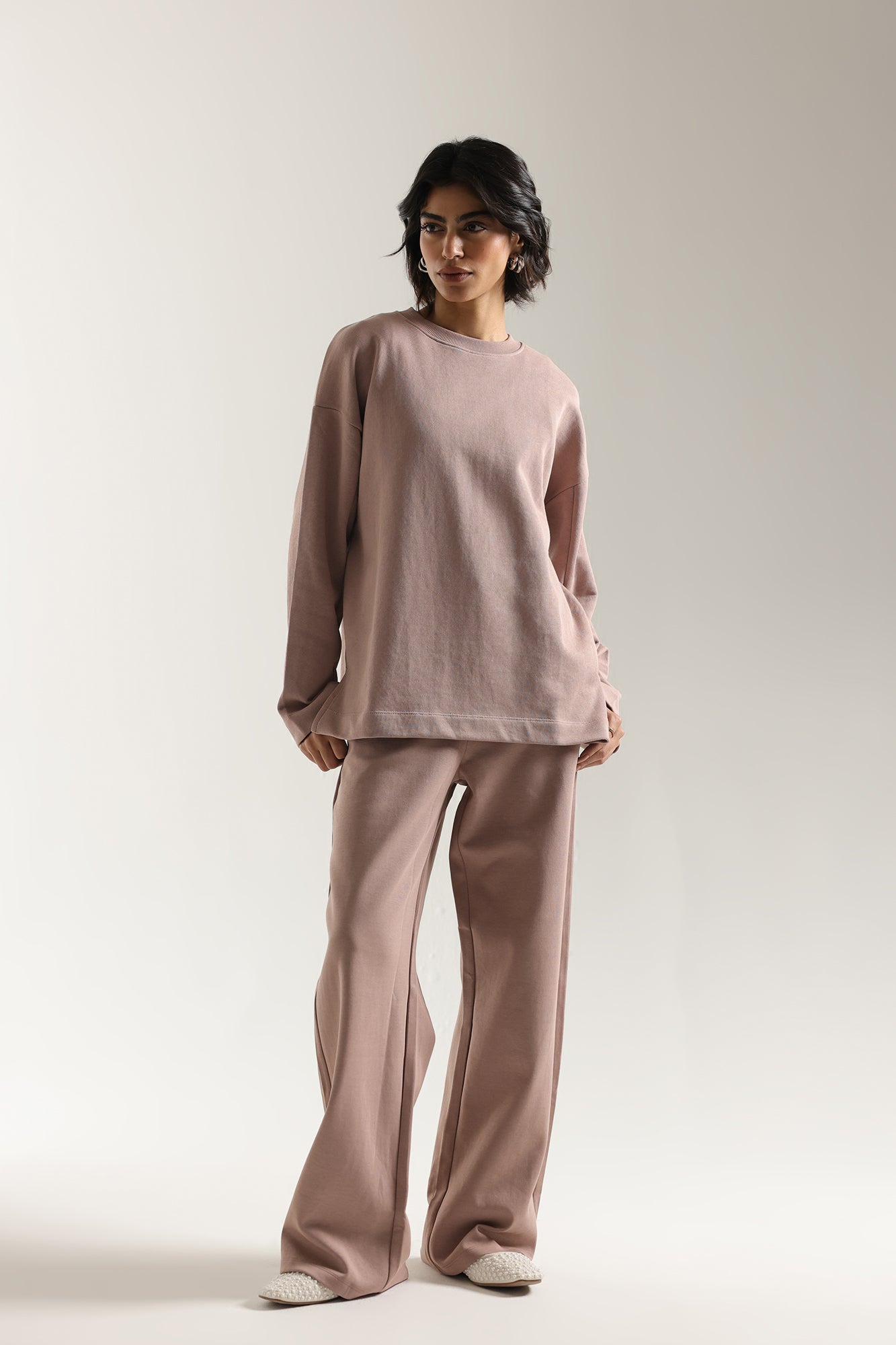 SWEAT SHIRT (E3060/108/810)