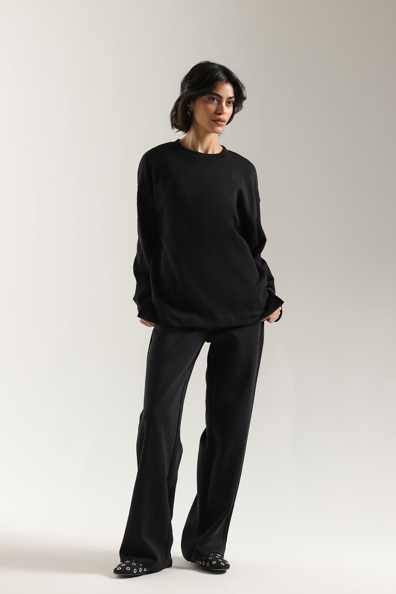 SWEAT SHIRT (E3060/108/901)