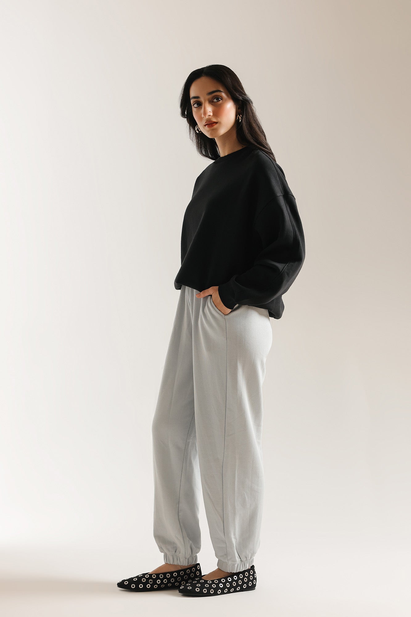 TROUSER (E3061/108/915)