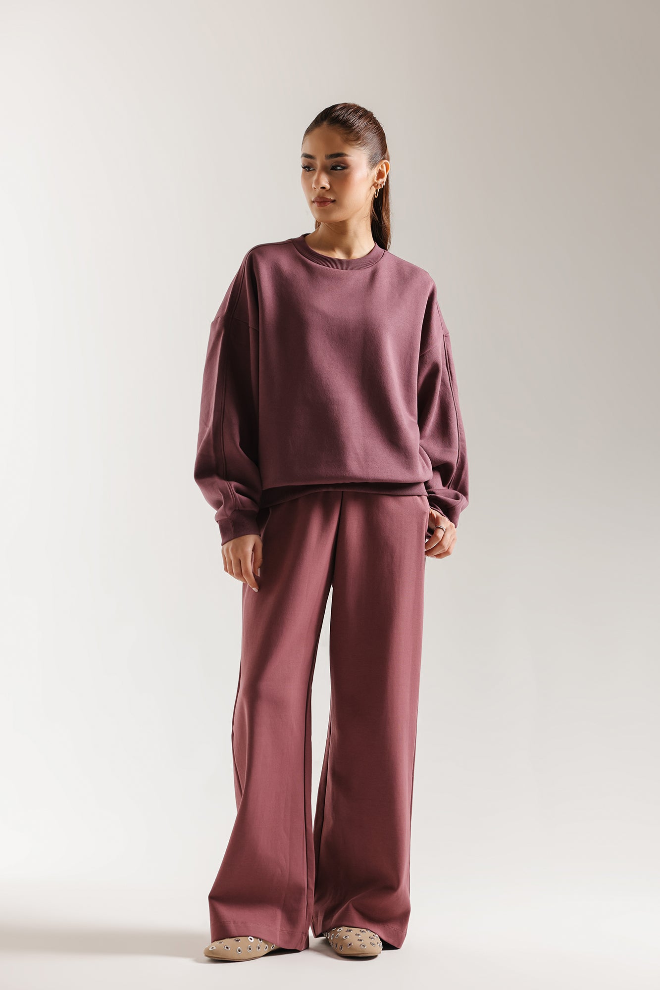 TROUSER (E3063/108/517)