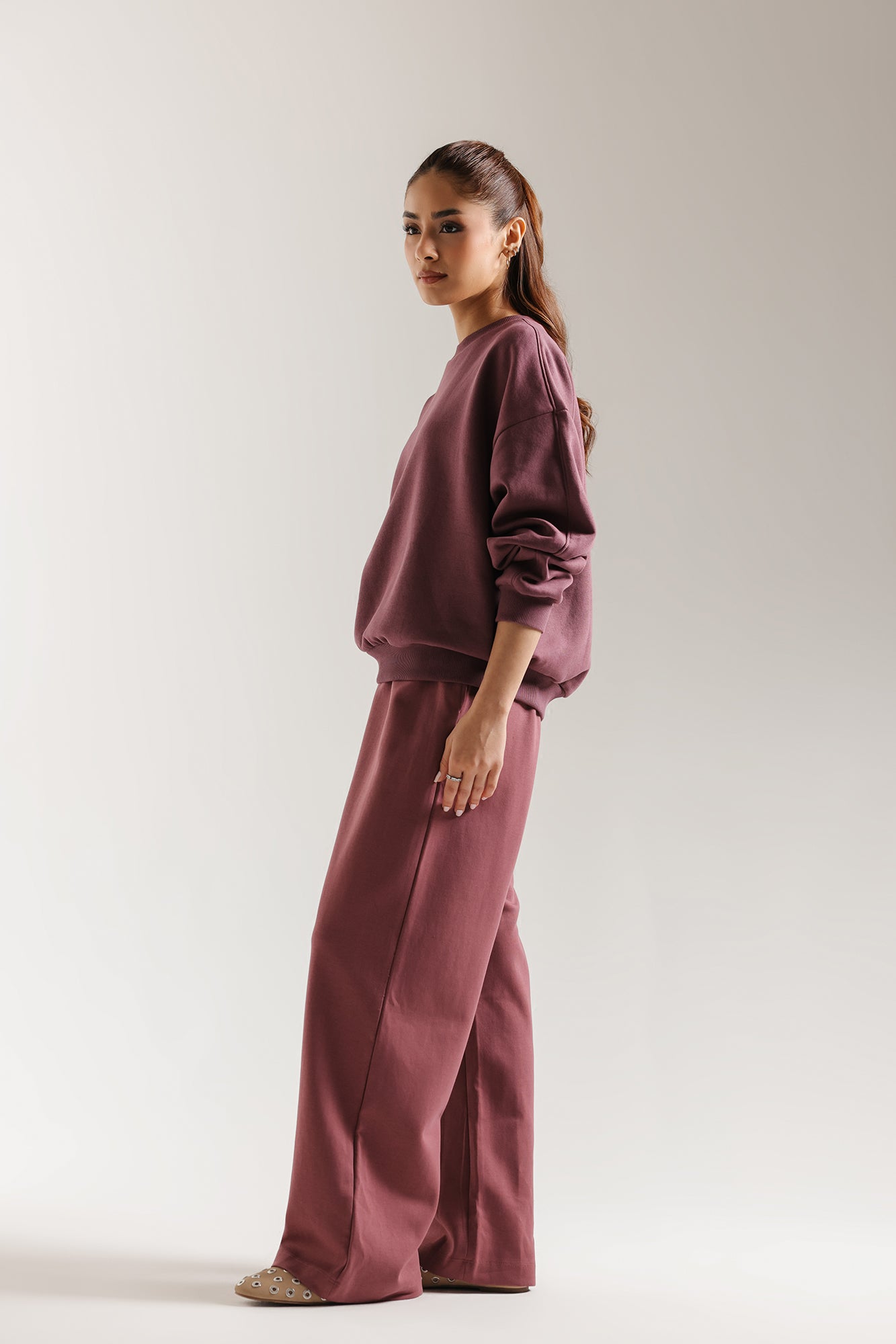 TROUSER (E3063/108/517)