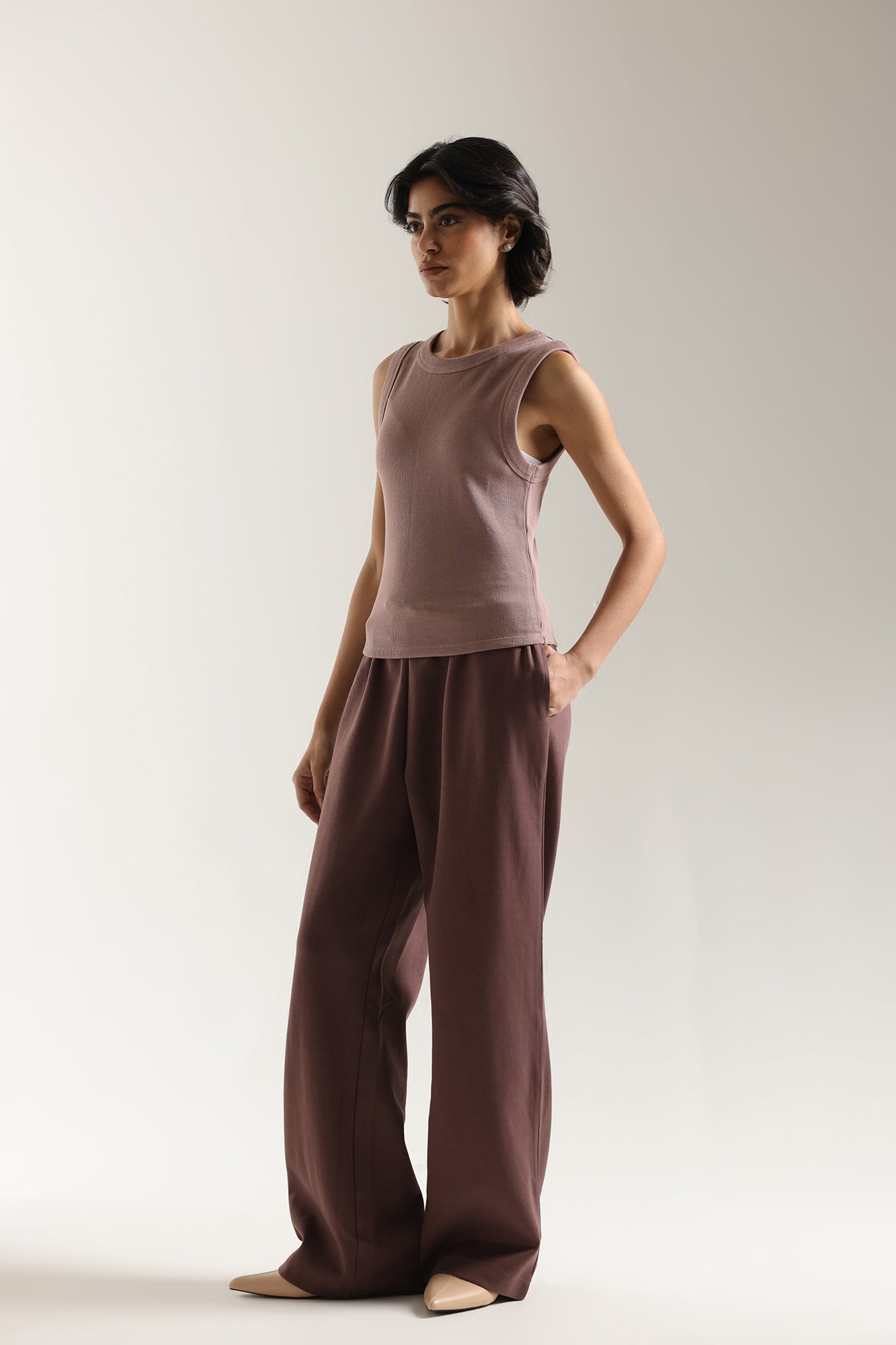 TROUSER (E3063/108/807)