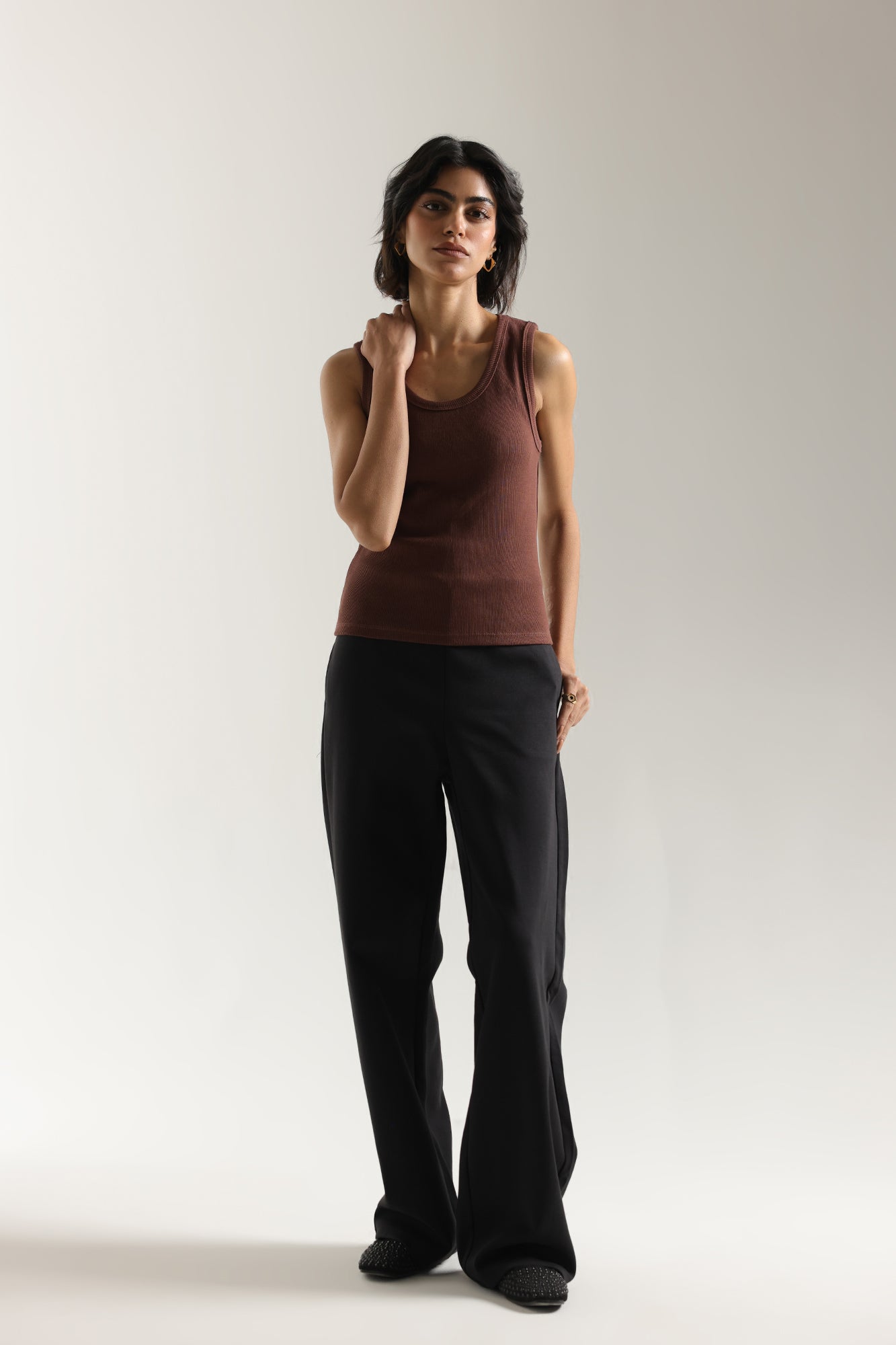 TROUSER (E3063/108/901)