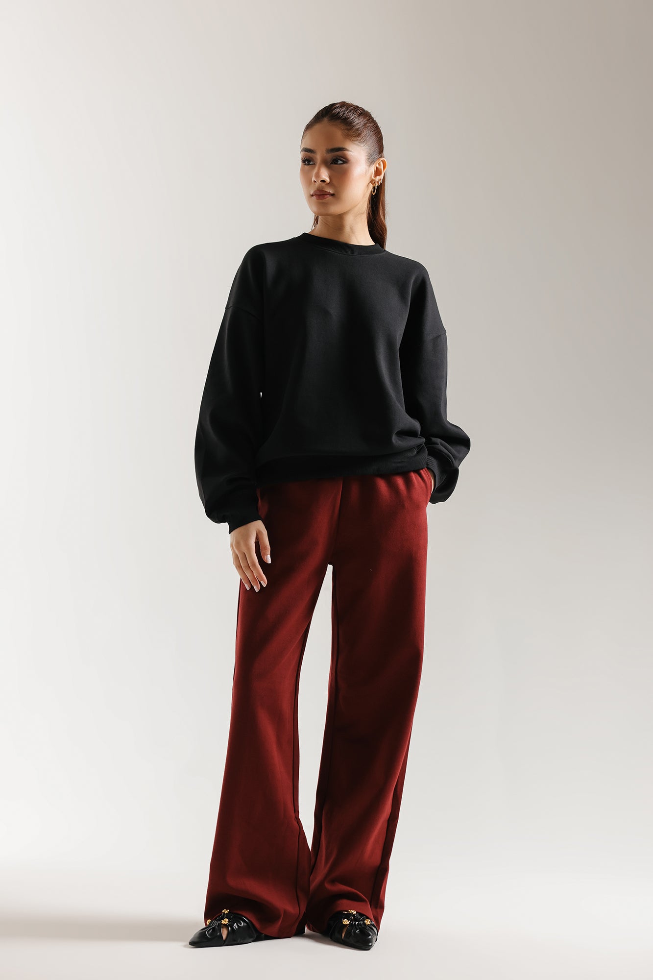 TROUSER (E3064/108/302)