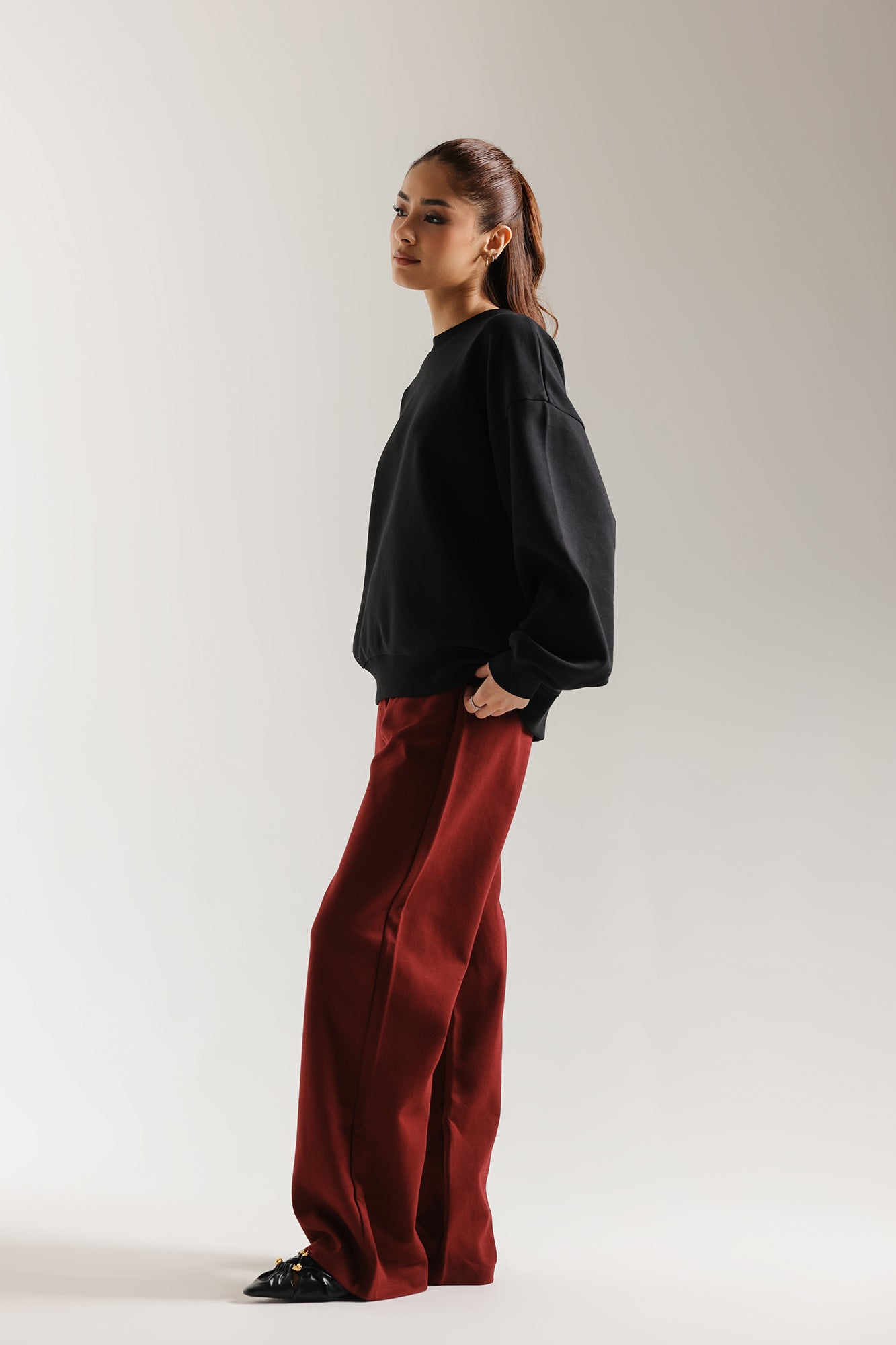 TROUSER (E3064/108/302)