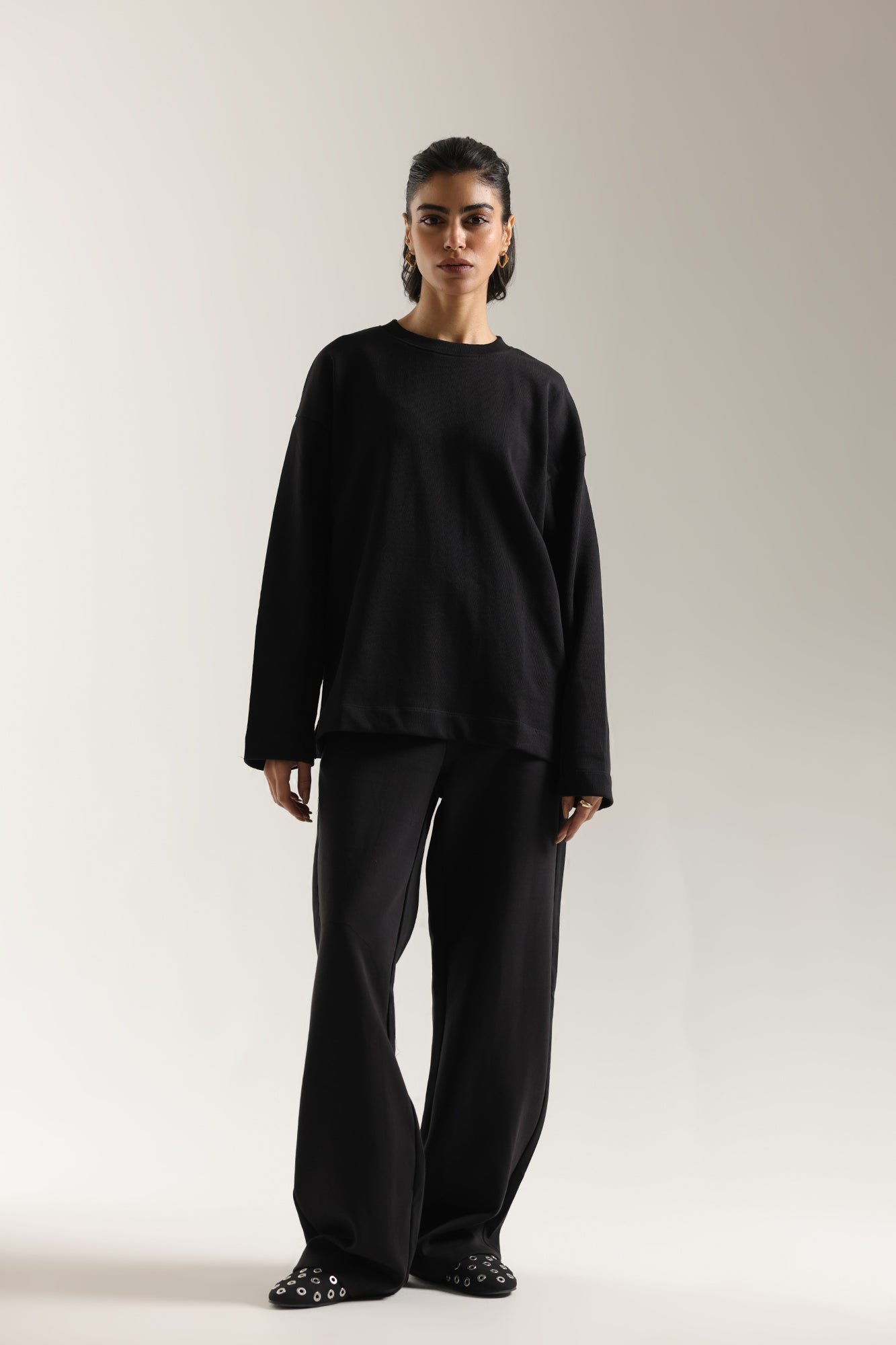 TROUSER (E3064/108/901)