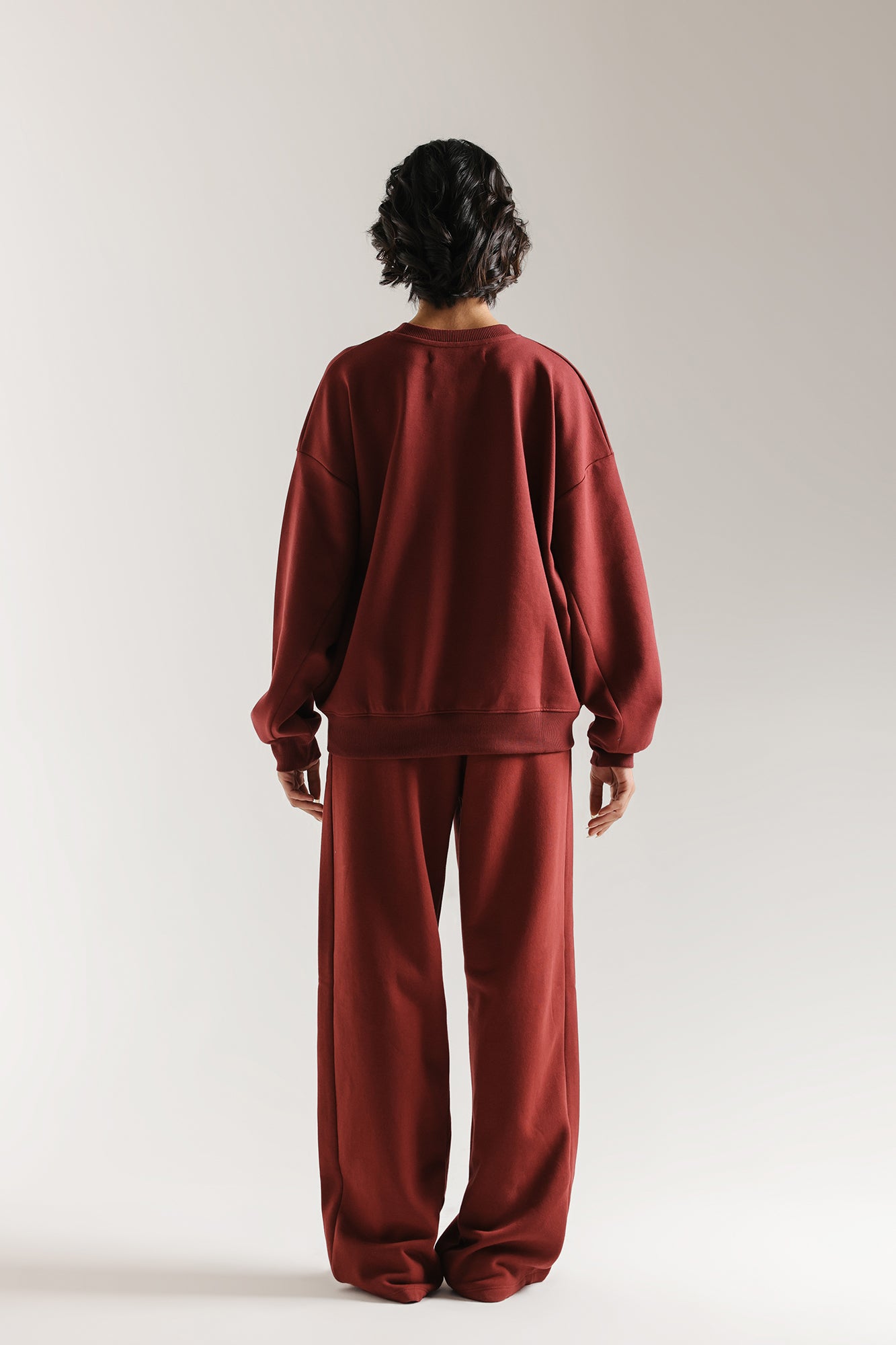 SWEATSHIRT (E3066/108/302)