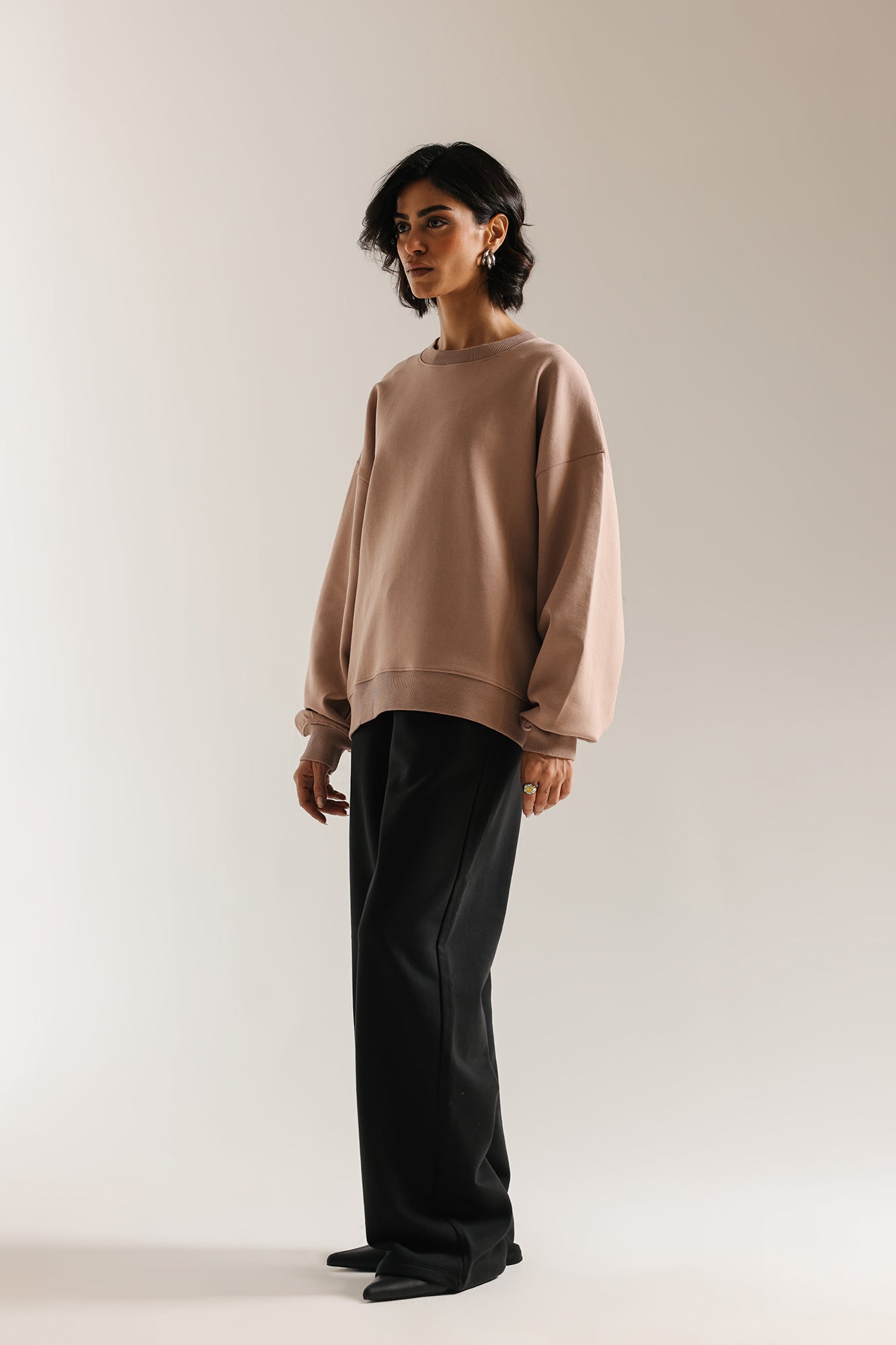 SWEAT SHIRT (E3066/108/810)