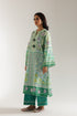 EMBROIDERED SUIT (E3070/103/130)