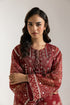 EMBROIDERED SUIT (E3075/103/414)