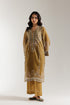 EMBROIDERED SUIT (E3076/103/102)