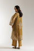 EMBROIDERED SUIT (E3076/103/102)
