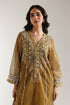 EMBROIDERED SUIT (E3076/103/102)